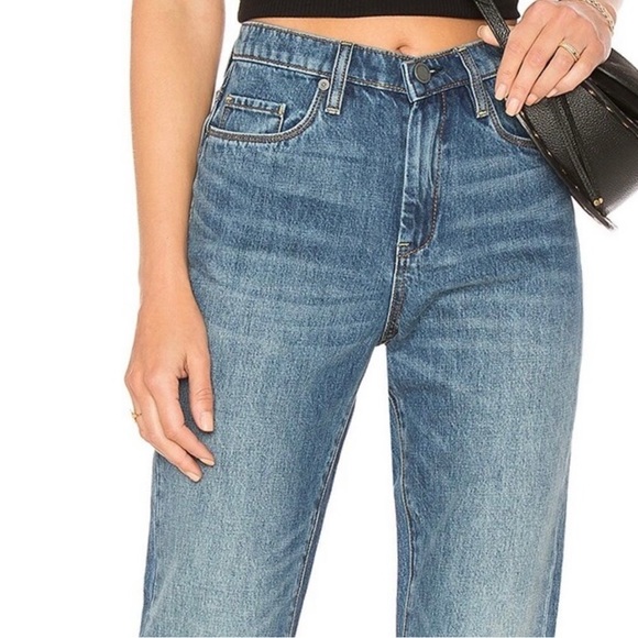 BlankNYC Madison Crop Jeans - Picture 2 of 9